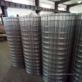 Wholesale Welded Rabbit Cage Wire Mesh Price / 1/4 Inch Galvanized Welded Wire Mesh / Welded Wire Mesh roll